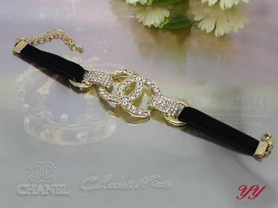 Bracciale Chanel Modello 414